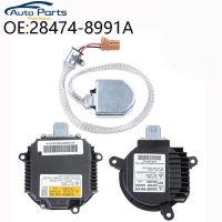 28474-8991A 284748991A D2S D2R Xenon HID Headlight Ballast Control Unit Module ECU For Nissan Mazda VW 28474-8992A 28474-89904