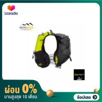 [ผ่อน 0%]INSTINCT XX-20L TRAIL VEST เป้น้ำ  เป้สะพายหลัง ขนาด 20L พร้อมขวดนิ่ม