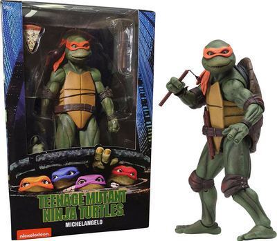 vic-cod-neca-ninja-turtles-2018-sdcc-โมเดลฟิกเกอร์แอคชั่น-ของเล่นสําหรับเด็ก