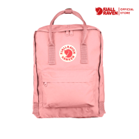 Fjallraven Kanken Classic โทนสีชมพู / เป้ Kanken ไซส์คลาสสิก เป้สะพายหลัง เป้คองเก้น กระเป๋าเป้สะพายหลัง เป้สุดฮิตจากสวีเดน