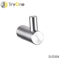 Tryone Hook Stainless steel 304 ขอแขวนผ้า สแตนเลส 304 TSH-0039