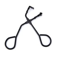 Black Lashes Curler Eyelash Curler Makeup Tool Eye Stainless Curling Clip Makeup