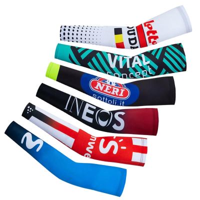 Game Sleeves Bicycle Sleeves UV Protection Running Cycling Sleeves Sunscreen Arm Warmer Sun Specialized Mtb Arm Cover Cuff Sleeves