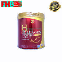 Amado H Collagen อมาโด้ เอช-คอลลาเจน กระป๋องสีแดง ( 1 กระป๋อง 200g)