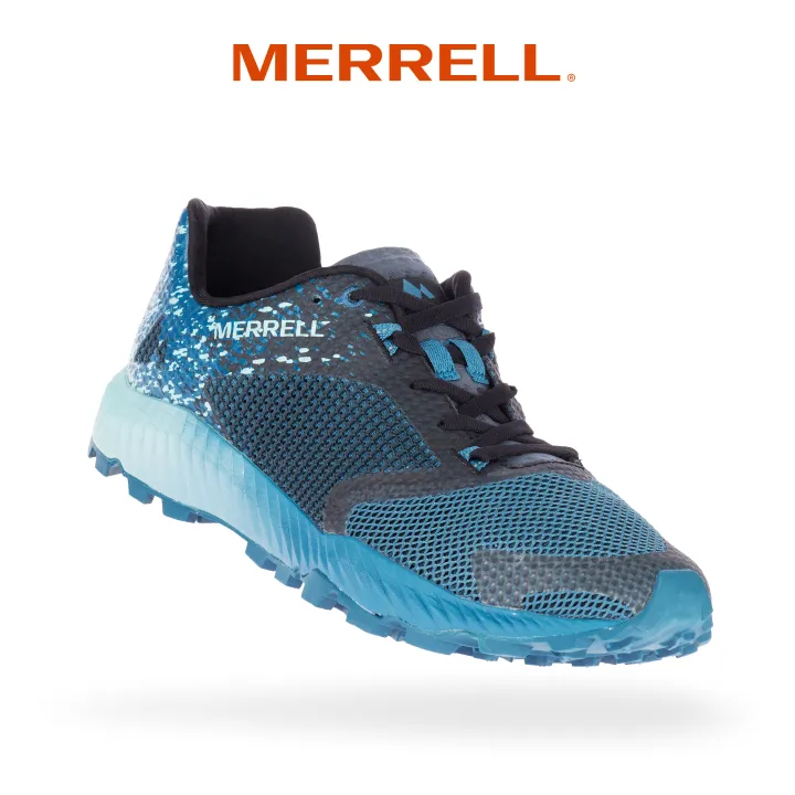 Merrell Men's Training All Out Crush 2 (Legion/Slate) Lazada PH