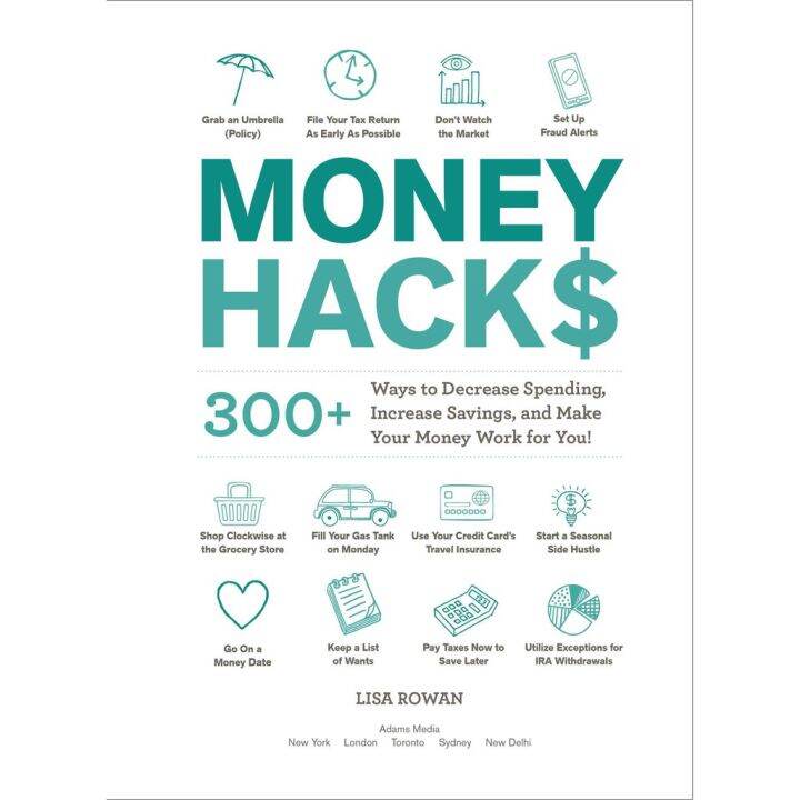 that-everything-is-okay-gt-gt-gt-if-you-pay-attention-money-hacks-275-ways-to-decrease-spending-increase-savings-and-make-your-money-work-for-you-hacks-paperback