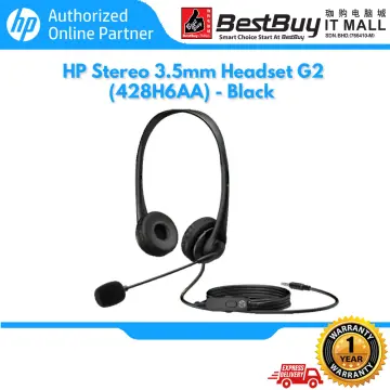 Buy at hp in g2 g2 Best hp headset Price Malaysia - headset
