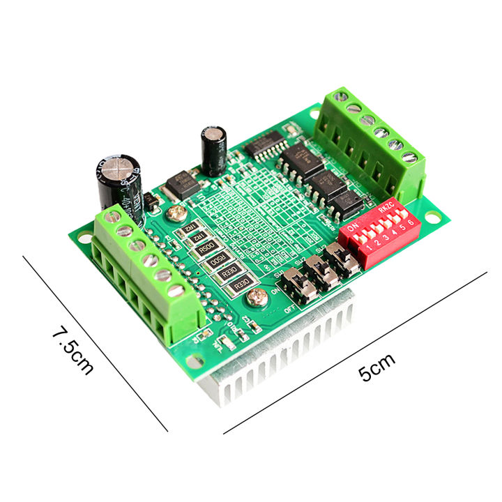 อิกวน-tb6560-3a-เดี่ยว-controller-stepper-motor-driver-board-cnc-เราเตอร์ควบคุม