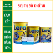 Sữa Lera - Sữa non cao cấp cải thiện giấc ngủ