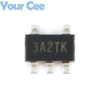 10pcs Original SMD XC6221A332MR SOT 23 5 Low voltage Differential Linear Voltage Regulator