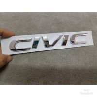 โลโก้ civic สำหรับรุ่น fc  fk