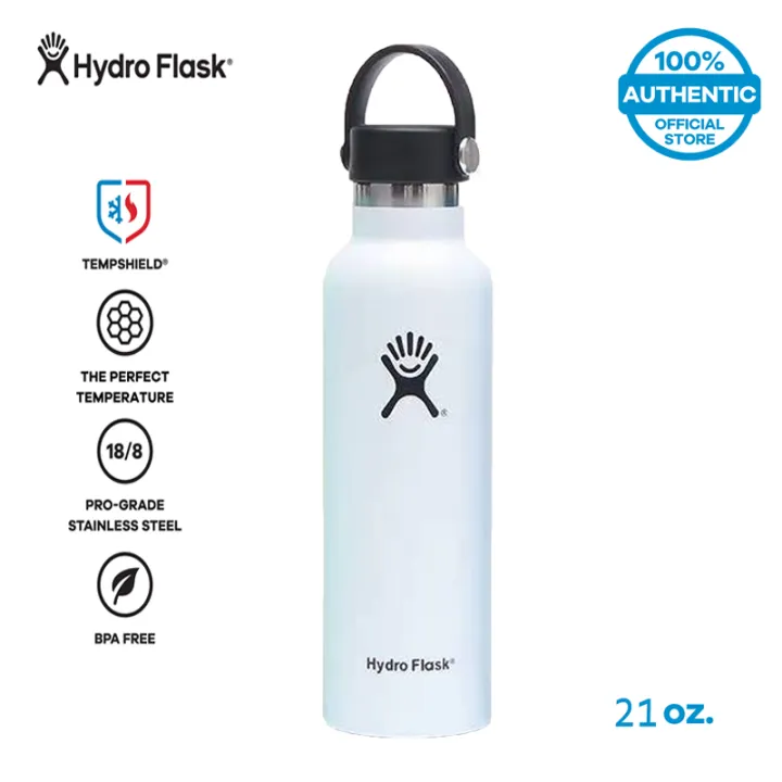 （24 hours shipping）Original Hydro 21oz Hydro Flask Tumbler Stainless