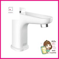 ก๊อกอ่างล้างหน้า AMERICAN STANDARD A-1823-10WT สีขาวBASIN FAUCET AMERICAN STANDARD A-1823-10WT WHITE **สินค้าแนะนำ**