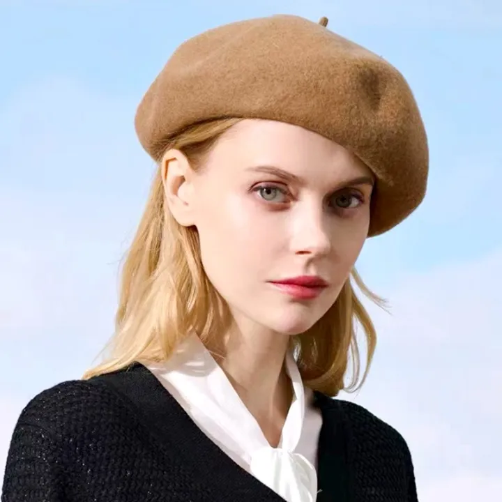 thick-wool-beret-for-winter-classic-french-berets-for-women-autumn-beret-hats-for-girls-warm-wool-beret-cap-french-beret-hat-for-women