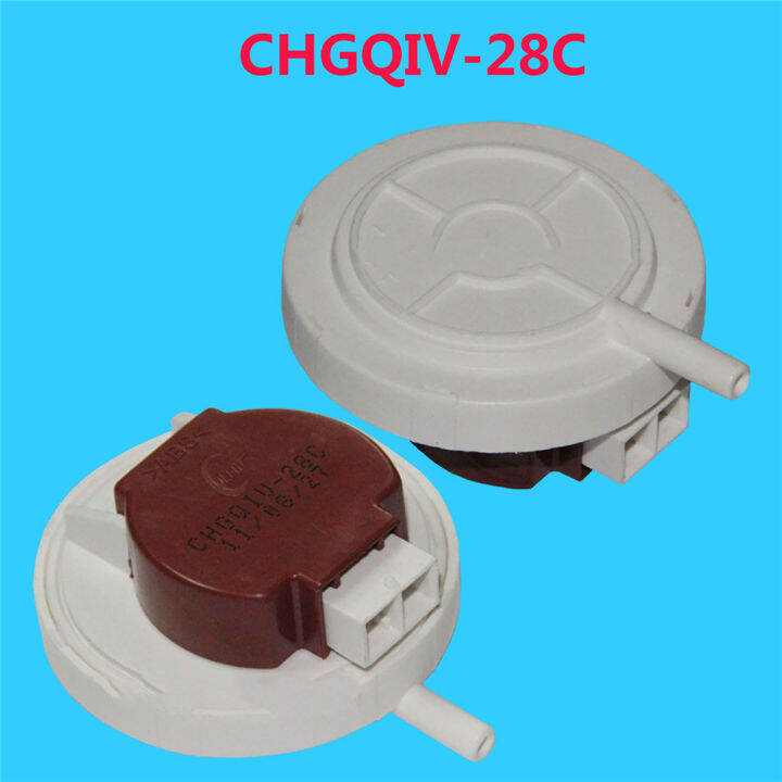 เซ็นเซอร์ระดับน้ำ-chgqiv-28c-psr-28c-สีแดง35-c35-1c36-1cสำหรับอะไหล่ซ่อมเครื่องซักผ้า-pansonic