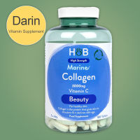 (Exp.10/2024)Holland &amp; Barrett Collagen 3000mg 180 Tablets