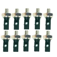 10PCS Oil Pressure Sensor for Audi A4 Q3 A3 Beetle Polo Golf Tiguan Passat B6 B7 036 919 081 B