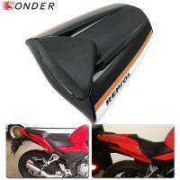 ฝาครอบแต่งรถที่นั่งด้านหลังรถจักรยานยนต์สำหรับ Honda CBR300R CBR 300R CB300F CB 300F 2013 2014 2015 13 14 15