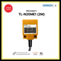 OMRON TL-N20ME1 2M  PROXIMITY Prism, Standard Type Proximity Sensor