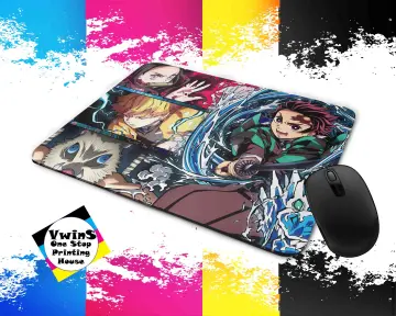 Shop Anime Kimetsu Yaiba Mouse Pad with great discounts and prices