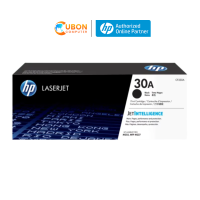 หมึก HP TONER 30A ของเเท้ By Ubon computer