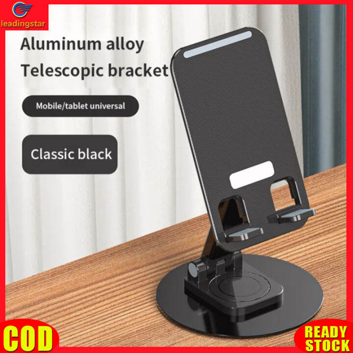 leadingstar-rc-authentic-360-adjustable-cell-phone-stand-angle-height-adjustable-holder-sturdy-phone-stand-for-desk-compatible-for-mobile-phones