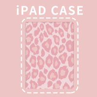 ZOYU เคส iPad น่ารักสีชมพู,เคสสำหรับ iPad Air 4 iPad Pro 11 2020 2021 iPad 10.2 7th 8th 9th Gen Mini 1 2 3 4 5 6 Air 3 Pro 10.5 iPad 5th 6th 2017-2018 Gen Air เคสอัจฉริยะเด้งทันที1 2ชิ้น,เคส TPU ยืดหยุ่นได้พร้อมฝาปิดยางทำจากรังผึ้งช่วยระบายความร้อน