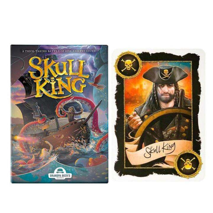 skull-king-cards-party-playing-card-game-family-fun-for-kids-and-adults-full-english-for-boys-girls-for-party-birthday-day-party-astounding