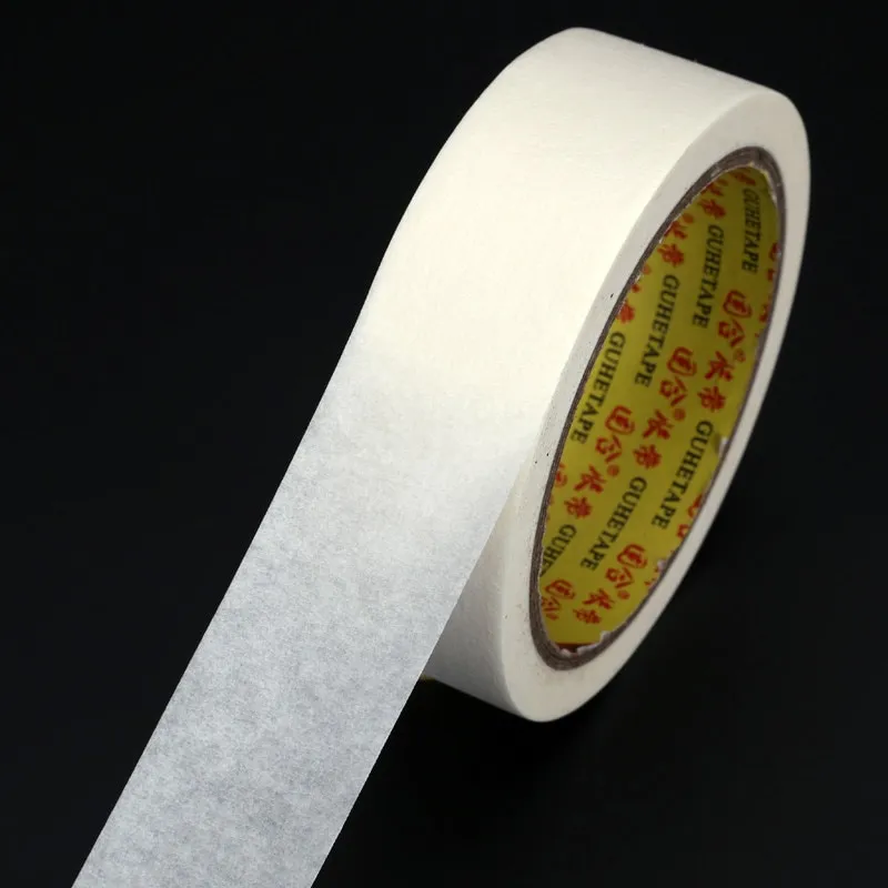 500pcs Double Sided Tape Removable Round Clear Sticky Dots Tape