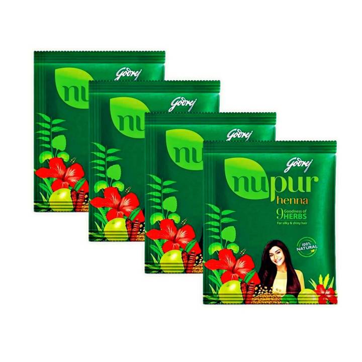 เฮนน่า-nupur-mehndi-henna-powder-ย้อมผมปิดผมหงอก-เฮนน่า-100กรัม-1ซอง