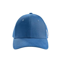 [ส่งฟรี ] หมวกเบสบอลรุ่น BA550 (สีฟ้า ADJ) BASEBALL CAP BA550 ADJ Blue baseball bat wood baseball glove baseball ball baseball cap ไม้เบสบอลแท้ ลูกเบสบอลแท้ ถุงมือเบสบอล หมวกเบสบอลแท้