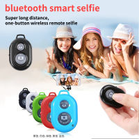 、 Wireless Bluetooth Remote Control Button Self-Timer Camera Stick Shutter Release Monopod Selfie Controller สำหรับ 12 X Ios