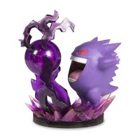 ฟิกเกอร์ Pokemon Pocket Monsters The Gengar Statue