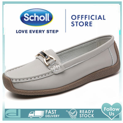 Scholl รองเท้าผู้หญิง รองเท้าแตะ Scholl รองเท้าผู้หญิง รองเท้าแตะ Scholl รองเท้าผู้หญิง รองเท้าส้นแบน Scholl รองเท้าผู้หญิง รองเท้าส้นแบน Scholl สกอลล์ 40 41 42 43 44