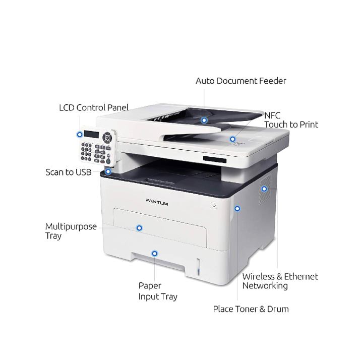 pantum-m6800fdw-printer-mfc-mono-30-ppm-เครื่องปริ้นเตอร์เลเซอร์-ของแท้-ประกันศูนย์-3ปี