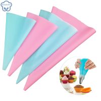 【hot】❃♈  1PC Gadgets Pastry Baking Accessories Decorating Food Grade EVA Reusable Piping