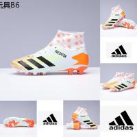 สินค้าเฉพาะจุด ส่งจากกรุงเทพ Adidas  รองเท้ากีฬา เล็บรองเท้าฟุตบอล รองเท้าฟุตบอล รองเท้าฟุตซอล soccer shoes