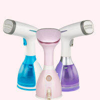 สำหรับเครื่องใช้ในบ้าน Handheld Garment Steamer Cleaner เสื้อผ้าไฟฟ้าแนวตั้งแผ่นซักผ้า Steam Flatiron Engine Generator