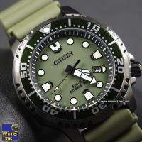 Winner Time นาฬิกา Citizen Promaster Marine Sea รุ่น BN0157-11X รับประกันบริษัท C.THONG PANICH 1 ปี