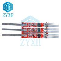 【YD】 5 PCS/Lot 5A 7.4V 18650 Li-Ion Lithium Battery Protection Board With Strip Weld Light/Power Bank