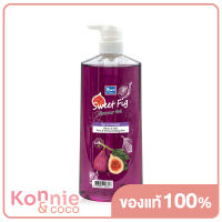 Yoko Sweet Fig Shower Gel 950g