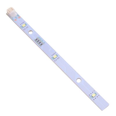 Special offers Refrigerator LED Light Strip For Rongsheng Hisense Freezer Parts E349766 MDDZ-162A 1629348 Replacement LED Lamp Bar