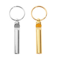 Classic Key Holder Bottle Opener Keyring Gift Accessories Key Holder Whistle Keychain Training Whistle
