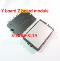 1PCS/LOT STK795-811A HYB-33 LCD plasma Y board Z board module In Stock New Original