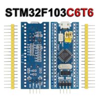 ST-LINK V2 Simulator Download Programmer Original STM32F103C8T6 ARM STM32 Minimum System Development Board STM32F401 STM32F411