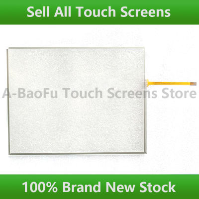 ใหม่ PV104-VNT4L PV104-TST3A Touch Screen Glass