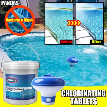 5 Floating Chlorine Dispenser