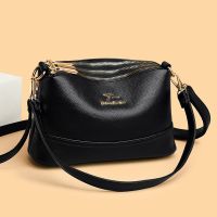 2020 Sac Main High Quality Soft Leather Bag Designer Crossbody Bag Women Luxury - Crossbody Bags - Aliexpress