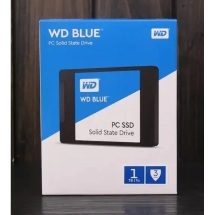 WD SSD BLUE / WD GREEN SSD 2.5 Sata SSD 240GB 480GB 250GB 500GB | Lazada PH