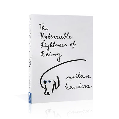 The unbearable lightness of being the unbearable lightness of being in English